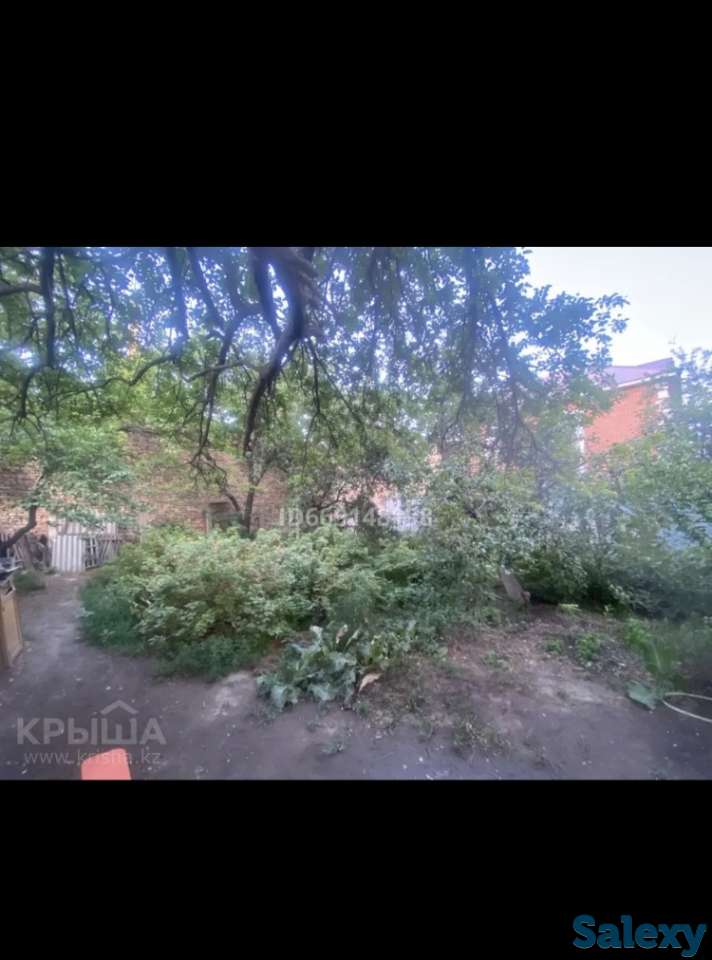 Продам дом с участком в центре города, Желтоксан 157б, фотография 4