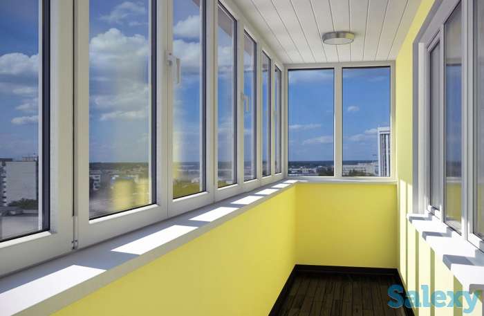 Ремонт ванной комнаты, фотография 1