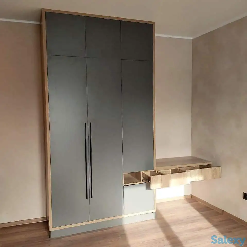 Корпусная мебель, фотография 5