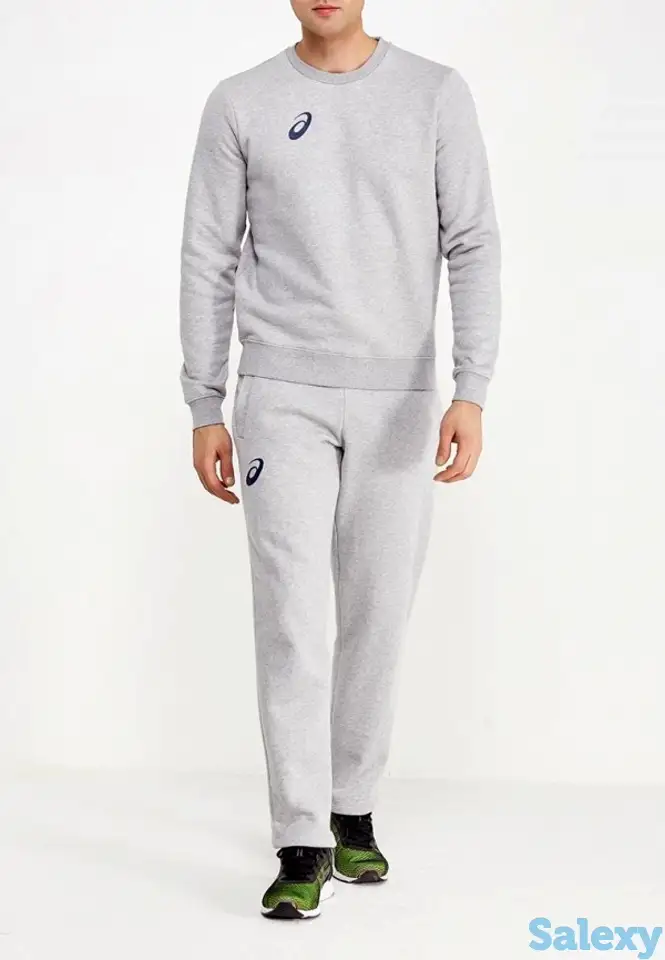 Костюм спортивный asics, фотография 1