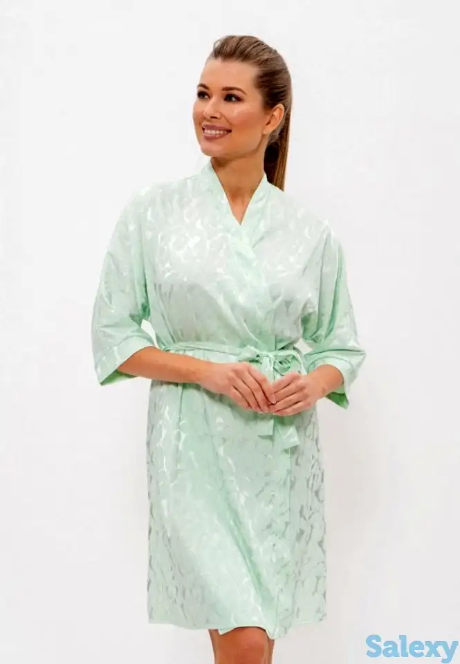 Халат домашний cleo, фотография 1