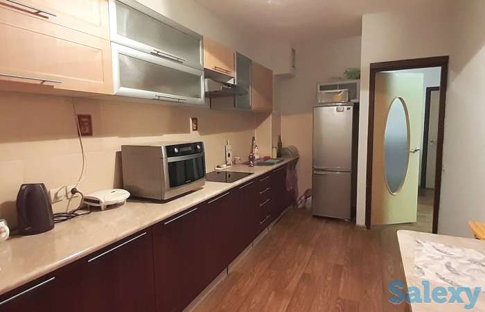 2-комнатная квартира в ЖК Куат на Хусаинова-Ескараева, фотография 2