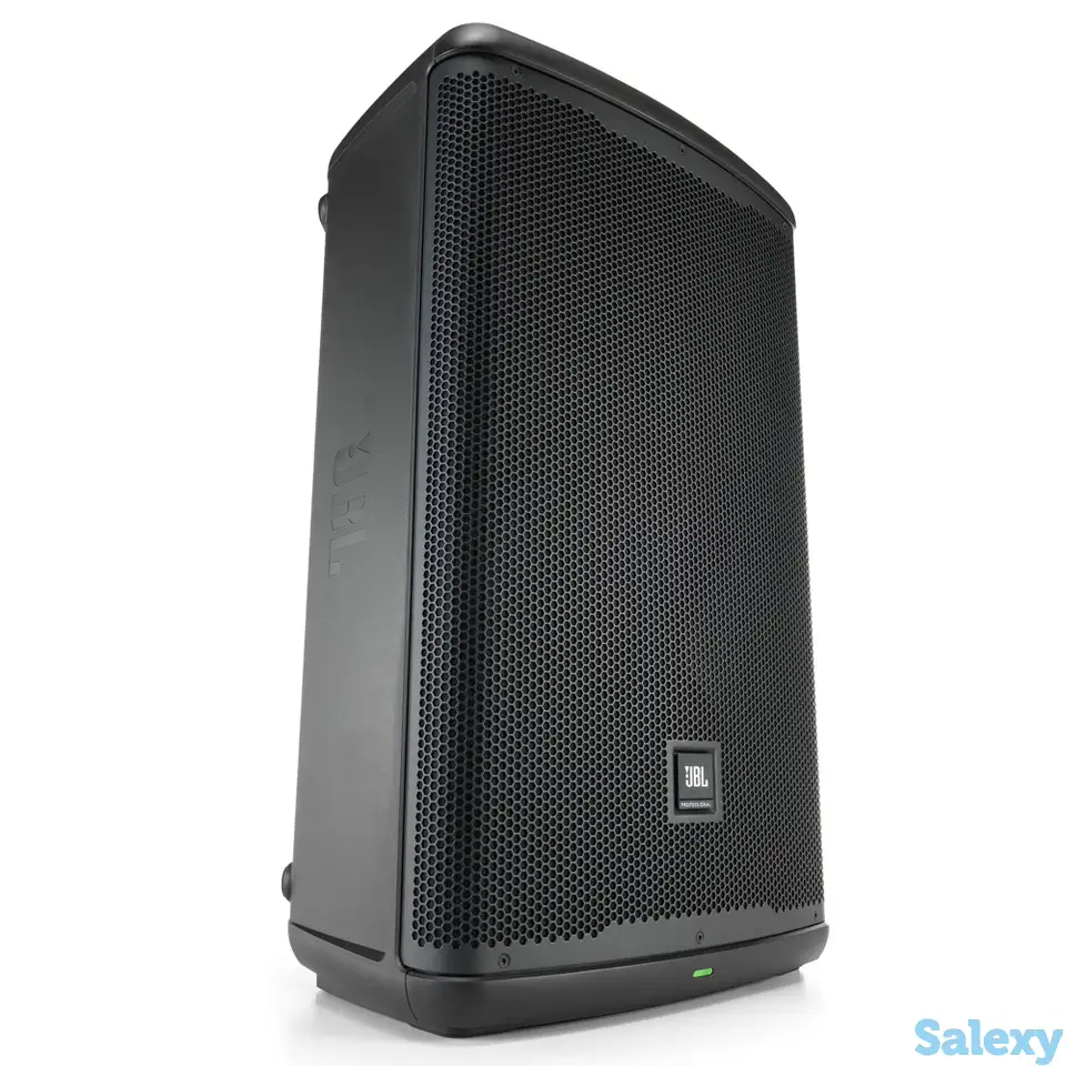 Активная акустическая система jbl eon715, фотография 2