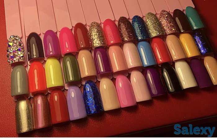 Маникюр педикюр с выездом, фотография 7