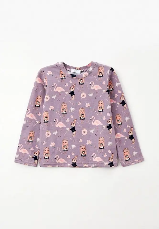 Лонгслив ete children, фотография 1