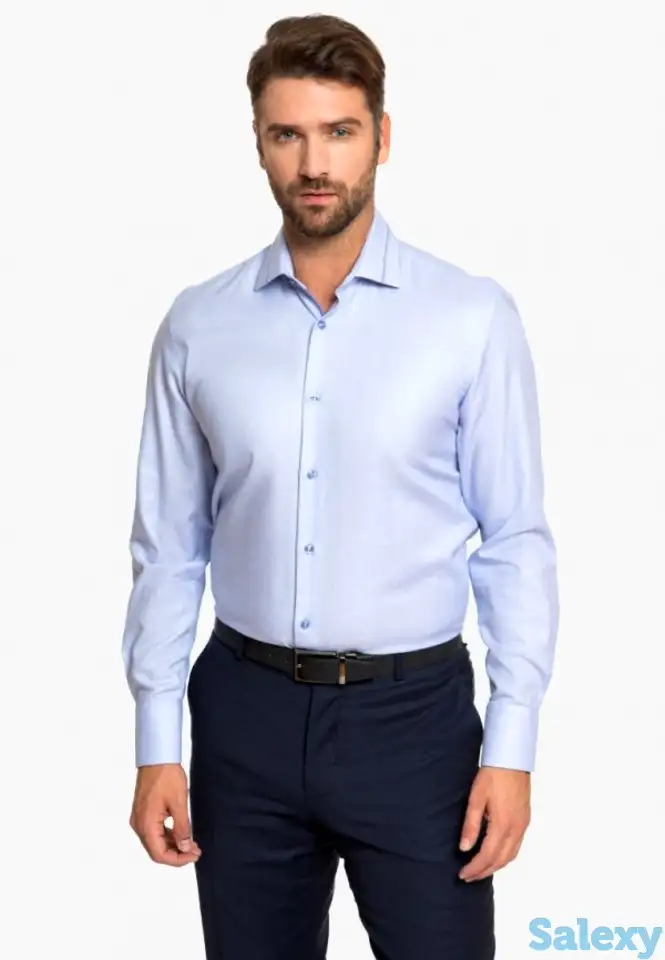 Рубашка kanzler, фотография 1