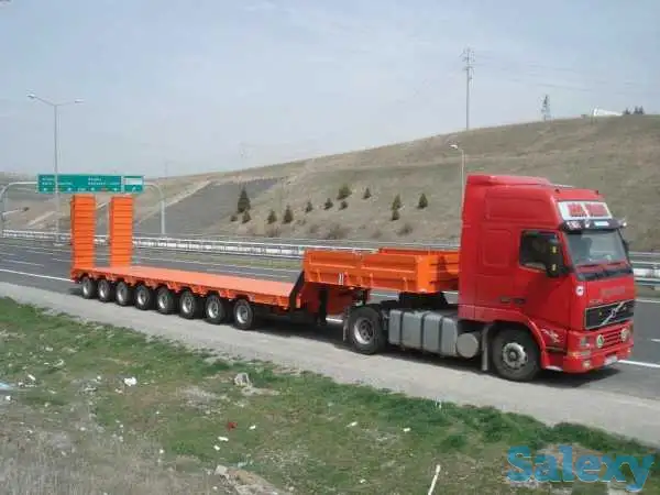 требуются водители на Фуры, фотография 3