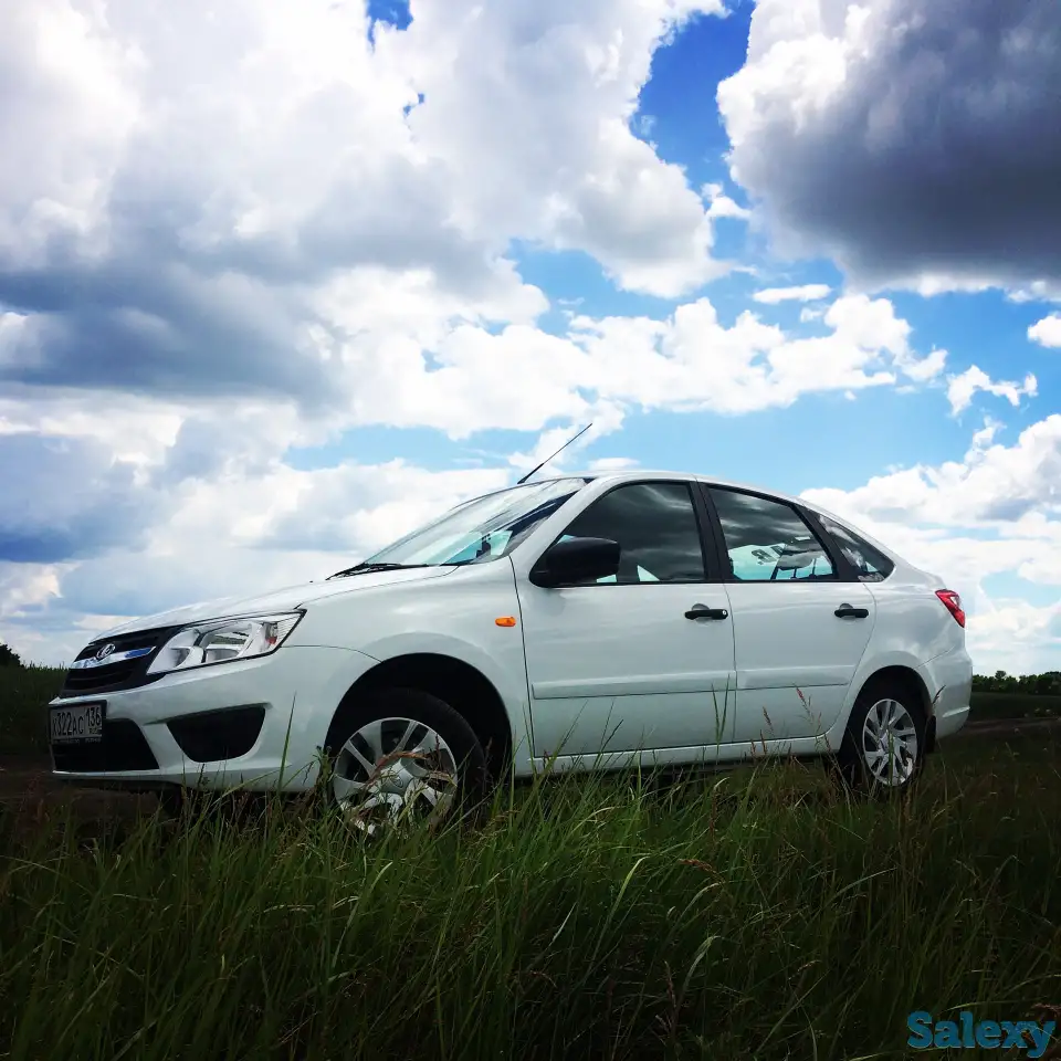 Аренда авто под такси, фотография 1