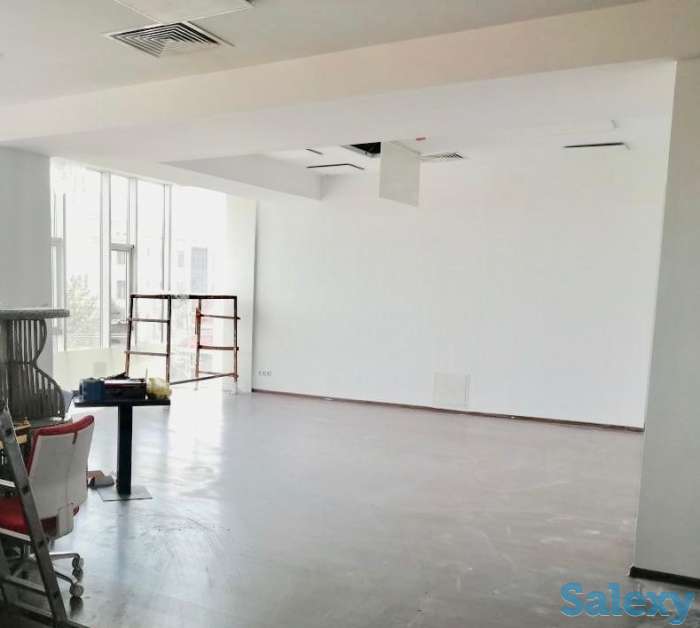 Сдам офис после капитального ремонта, Проспект Достык - Жолдасбекова, фотография 1