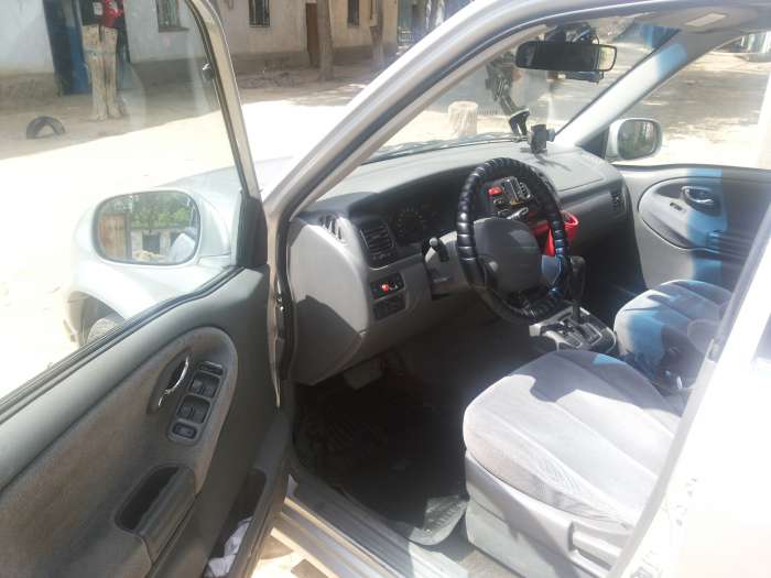 Продам Suzuko XL7 Suzuki, фотография 2