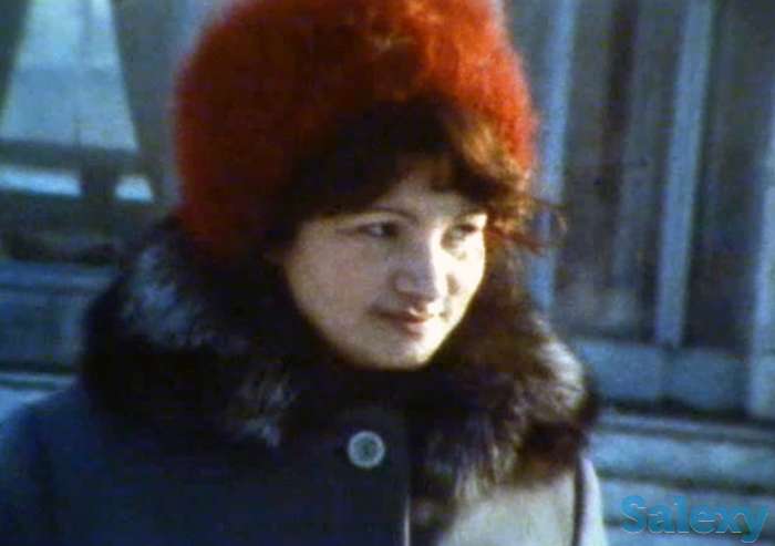 оцифровка 8 / 16 мм. кинопленок, фотография 11