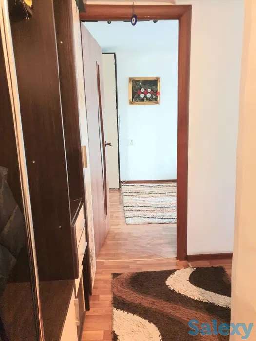 Продается 1-комнатная квартира, Привокзальный, 5 мкр, фотография 4