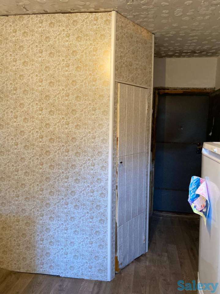 1,5 квартира ул. Серикбаева 1/1, фотография 3