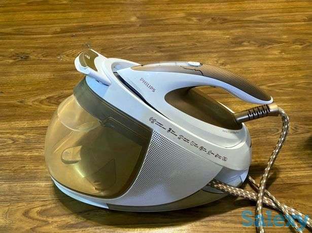 Продам гладильную систему Philips, фотография 1