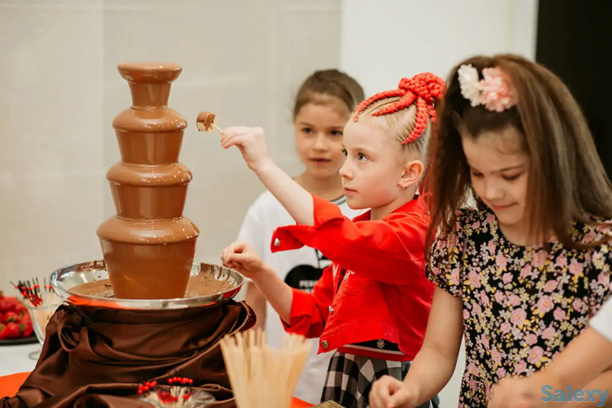 Фотограф на день рождение!, фотография 4