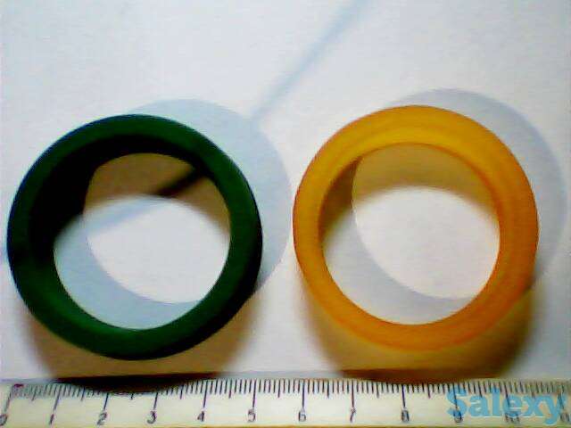 Ремкомплекты для тележек Рохля, фотография 3