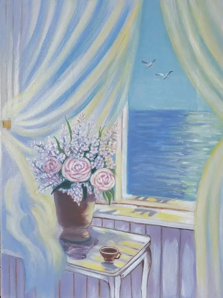 Продам картины., фотография 4