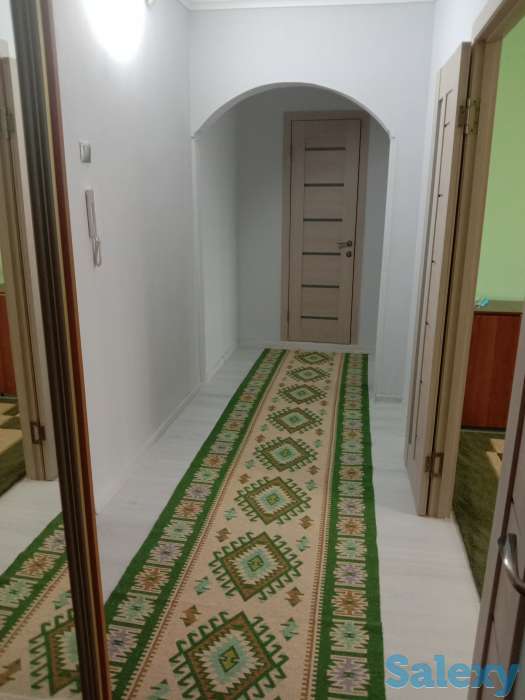 Продается 2-х комнатная квартира, фотография 12