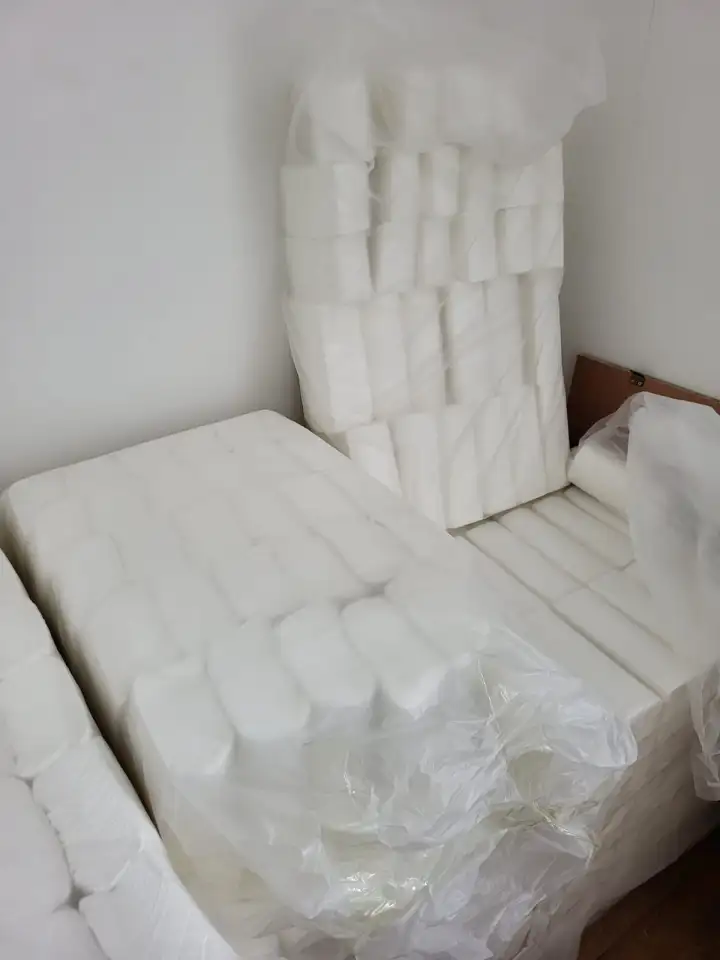 Бумажные салфетки рулон бумажные полотенца, фотография 3