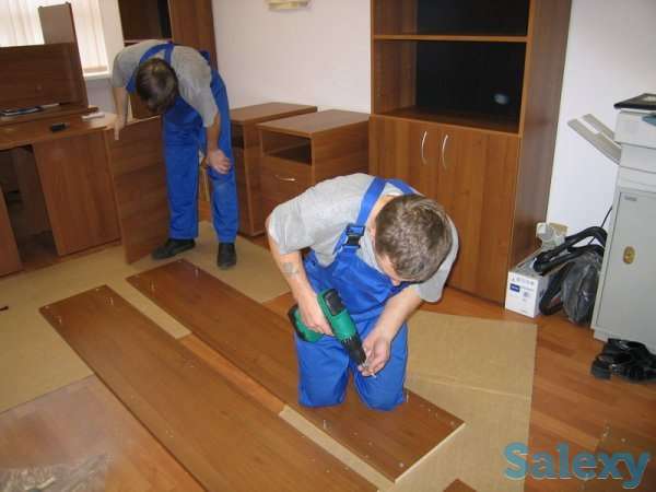 мебельщики, фотография 1