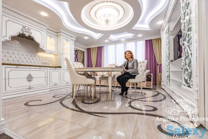 Ремонт квартир в новостройках, фотография 1