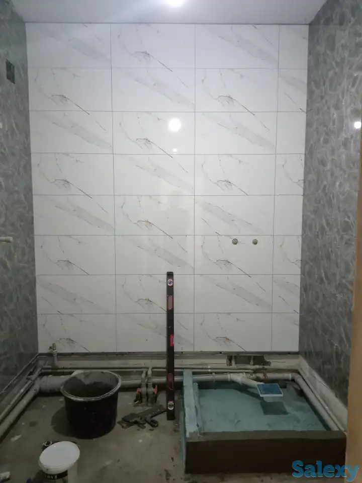 Ремонт квартира, фотография 5