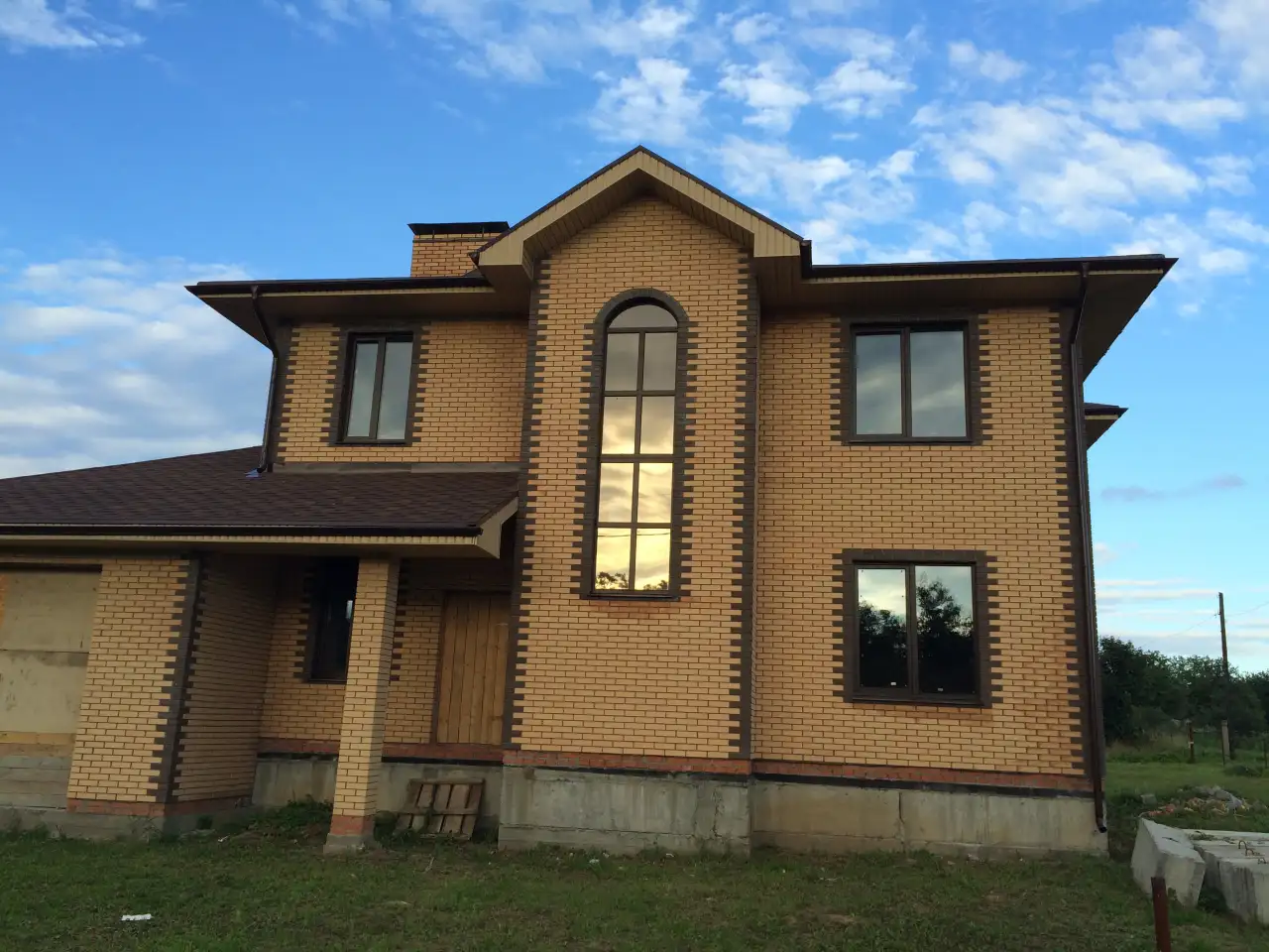 Пластиковые окна Алюминиевые окна Двери Витражи Перегородки, фотография 1