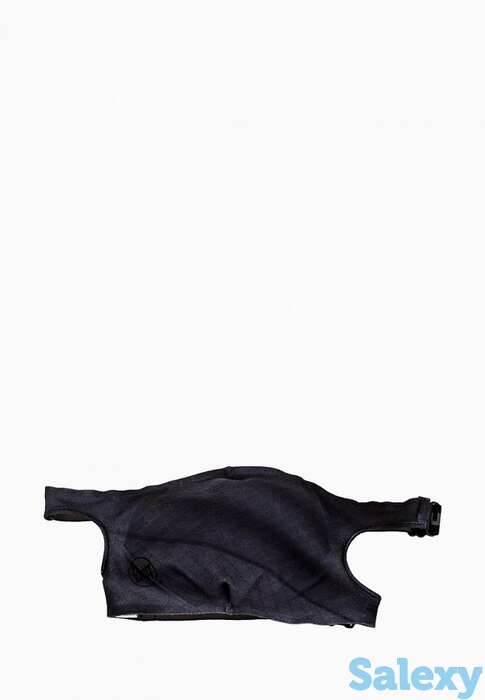 Маска для лица с фильтрующим элементом buff, фотография 1