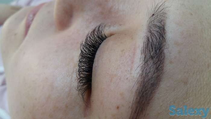 Наращивание ресниц любого объема за 5000 тенге!, фотография 2