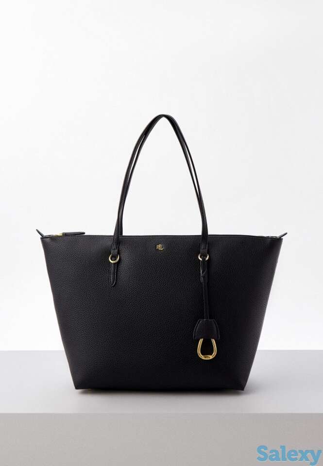 Сумка lauren ralph lauren, фотография 2