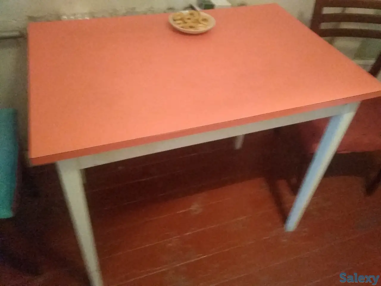 Набор мебели кухонный б/у, фотография 1