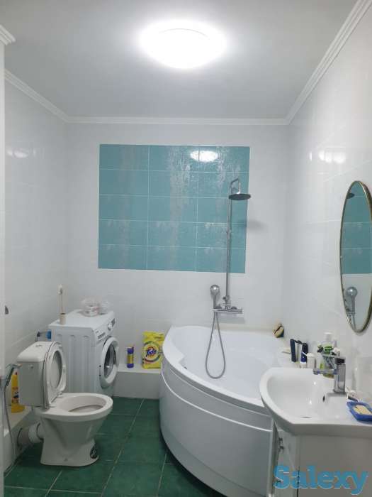 Продам 1-комнатную квартиру, ул. Жуалы, д18, фотография 4