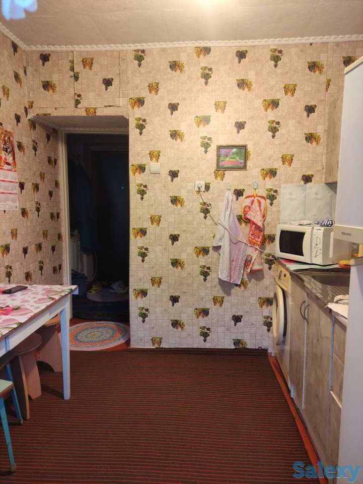 Квартира с мебелью и техникой, Серебрянская 138, фотография 4