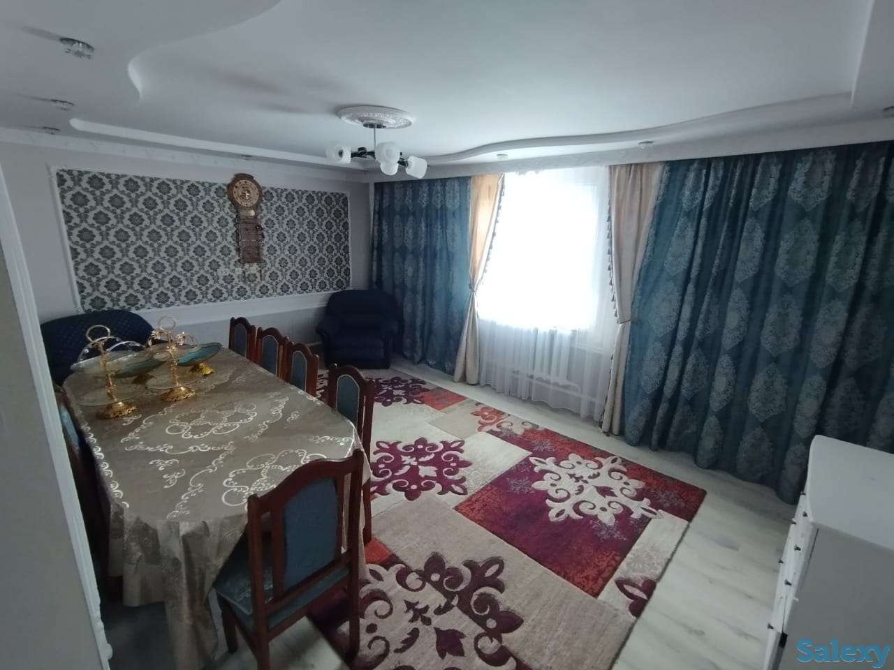 дом, ащыбулак . нурлуч 62, фотография 6