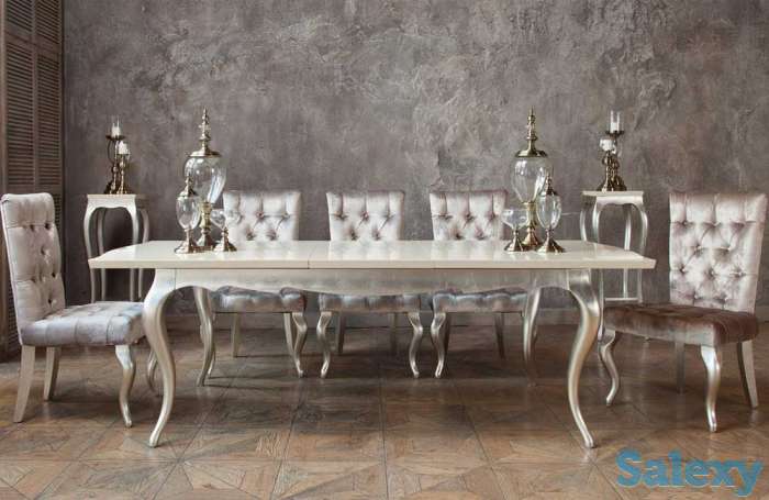 Купить итальянскую мебель, фотография 5