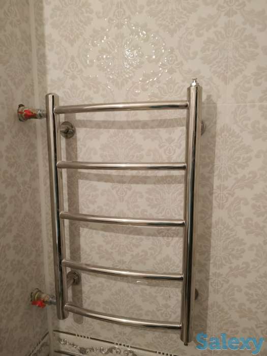 Сантехник Николай, фотография 3