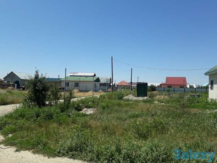 Продажа земельных участков, Ащибулак (пос. Кок-Кайнар  ), фотография 1
