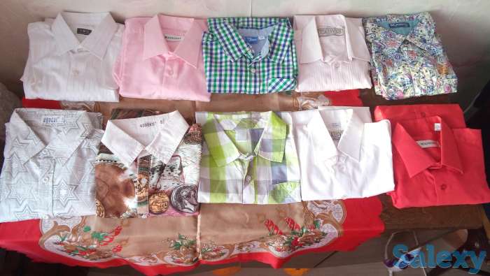 Продам одежду на мальчика, фотография 1