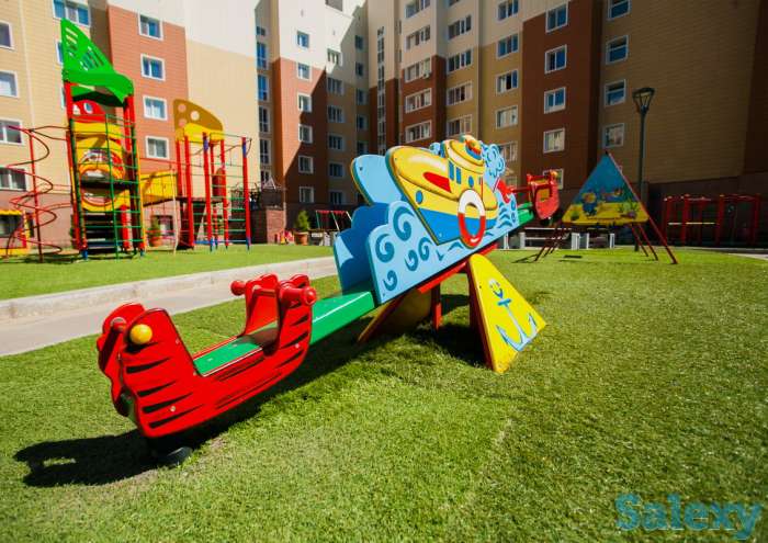 ПРОДАМ КВАРТИРУ НОВОСТРОЙКИ, Улы дала, фотография 3