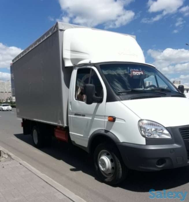 Грузоперевозки Переезды по городу Астана а также по РК РФ и СНГ переезды, фотография 3