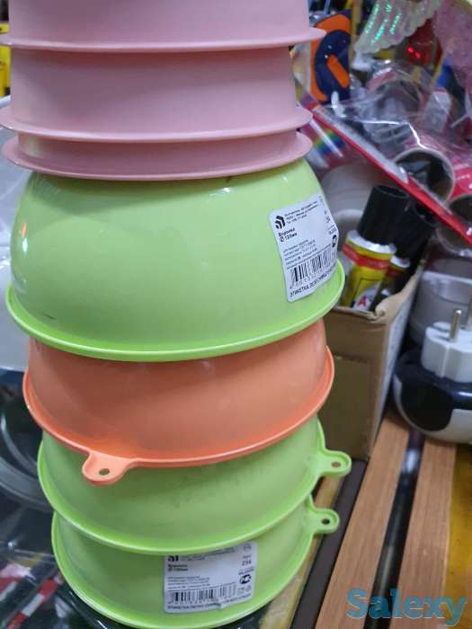 Воронка для кухни Россия, фотография 2