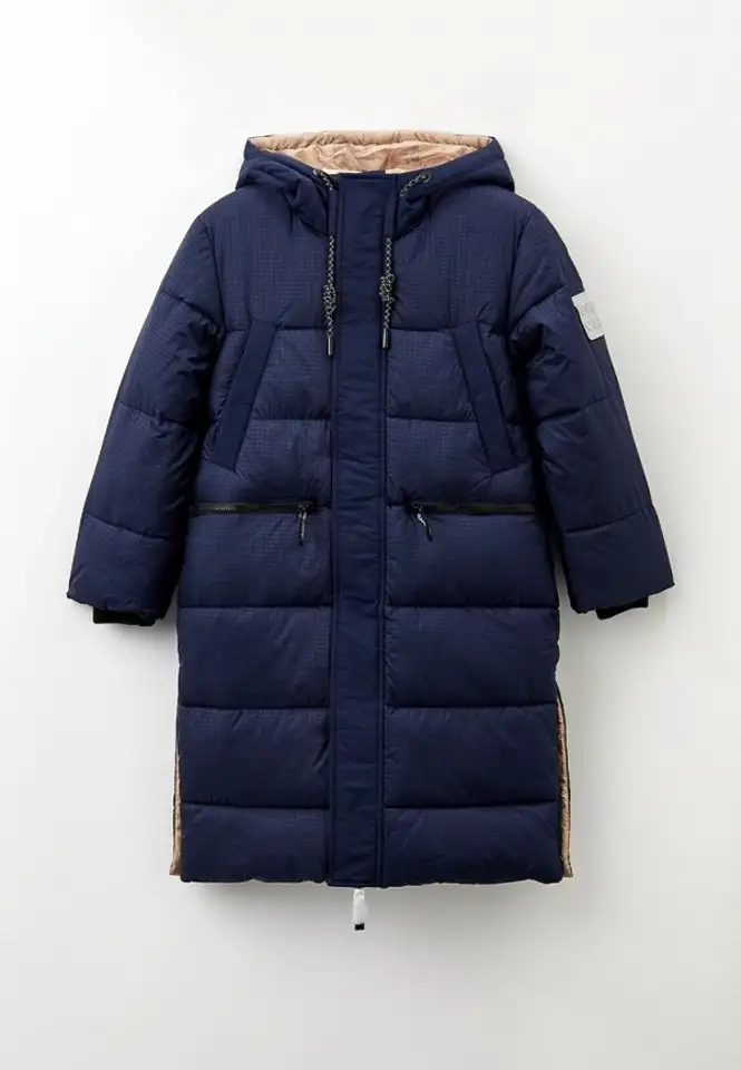 Куртка утепленная smena, фотография 1