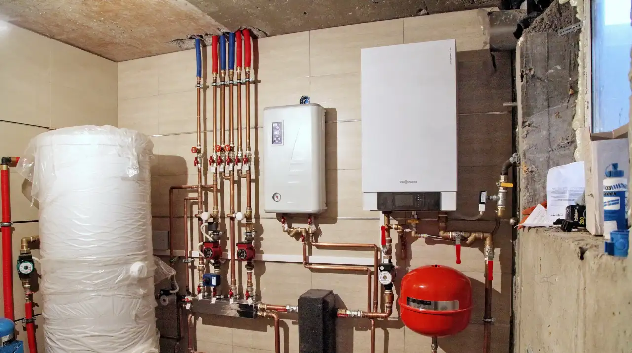 Сантехник, фотография 1