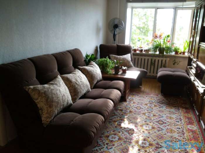 Мебельный гарнитур в гостиную,зал, фотография 5