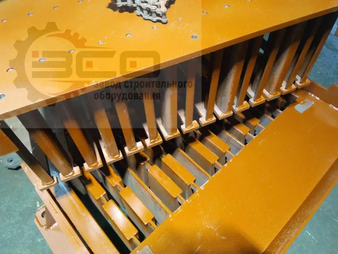 Матрица на вибропресс, более 1000 видов, фотография 3