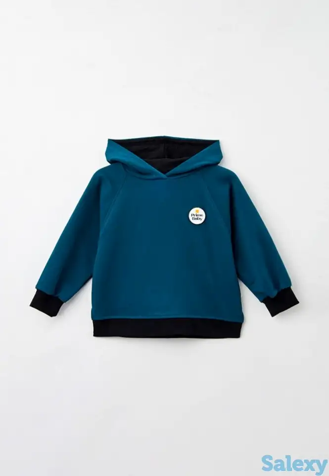 Худи prime baby, фотография 1