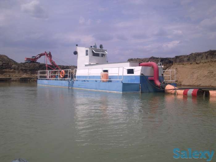 Производство земснарядов, фотография 9