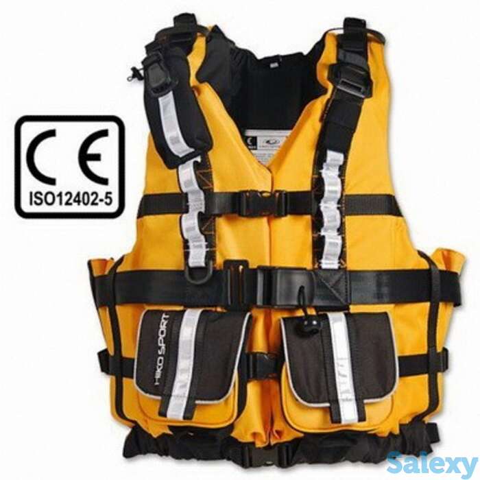 Спасжилет hiko x-treme pro, фотография 1