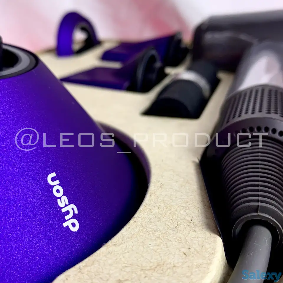 Реновационный Фен Dyson + ПОДАРОК, фотография 7