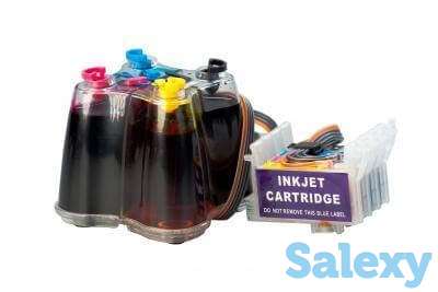 Снпч epson stylus cx3600, фотография 1